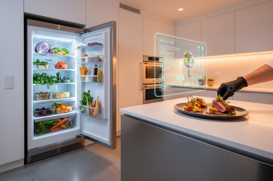 Fridge Cleanout 2.0: How AI Turns Leftover Ingredients Into Gourmet Meals in 2026