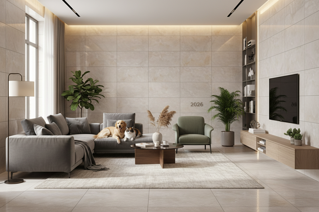 Iron Man for Your Walls: Discover the Power of High-Density Ceramic Pet Wall Decor in 2026
