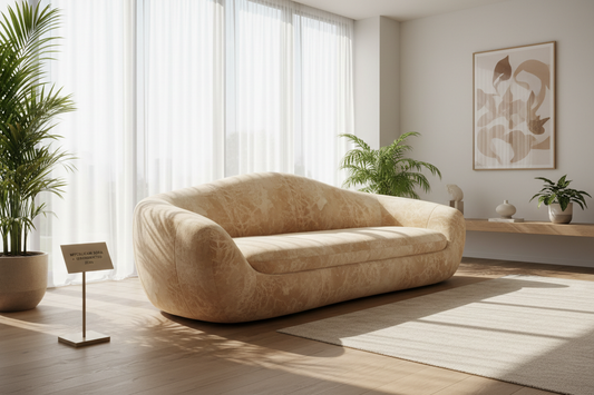 Mycelium Sofa Revolution: Why Your Next Sofa Will Be Grown From Mushrooms in 2026