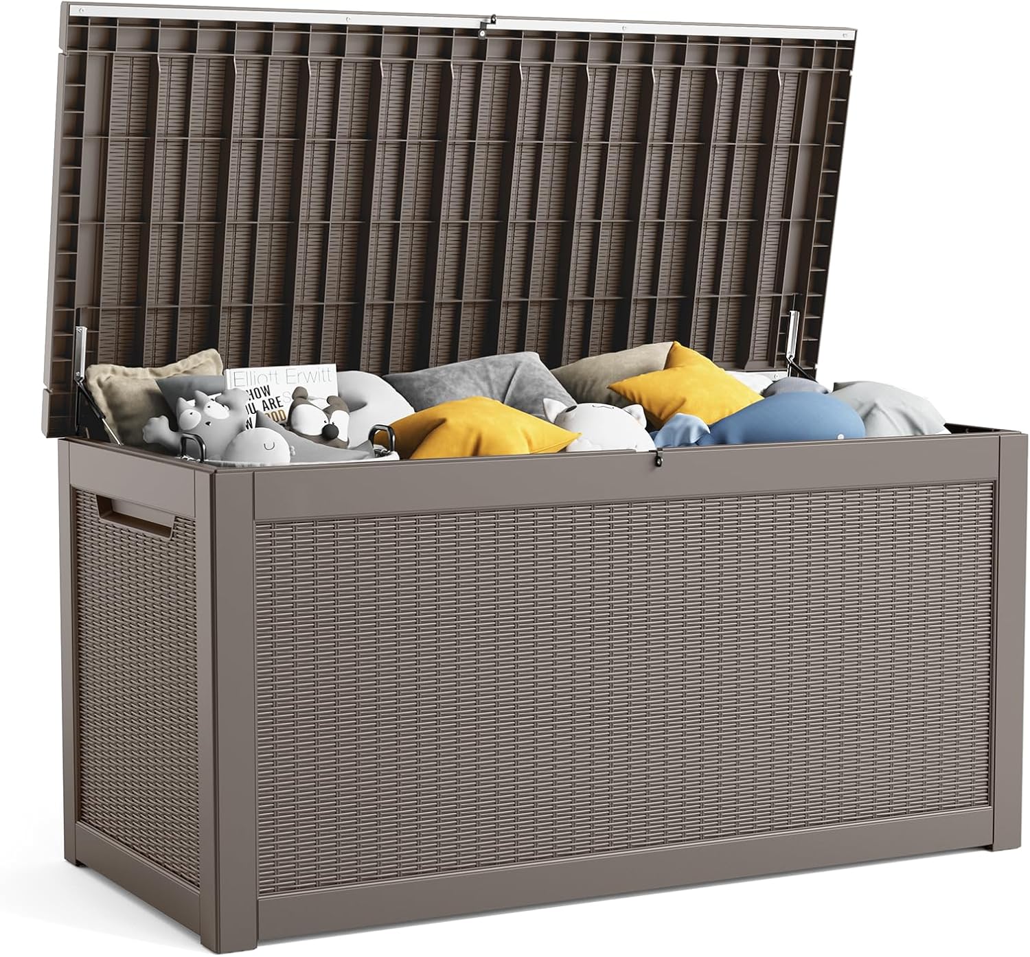 Outdoor Storage & Housing