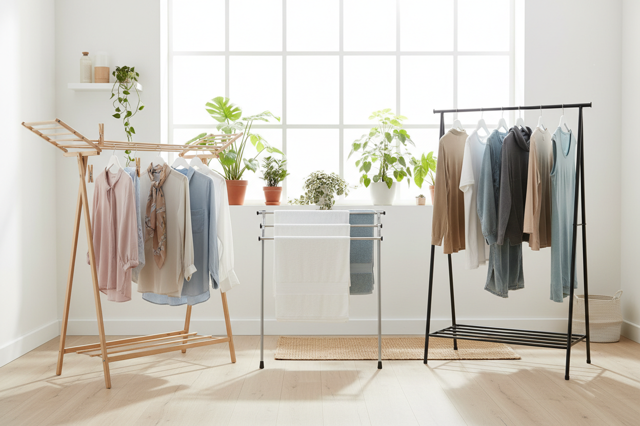 Clothes Drying Racks
