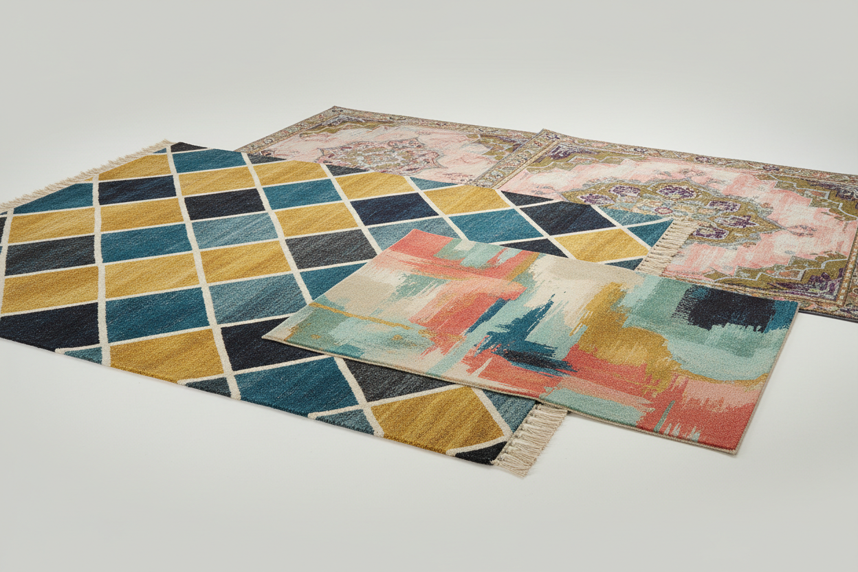 Rugs Collection