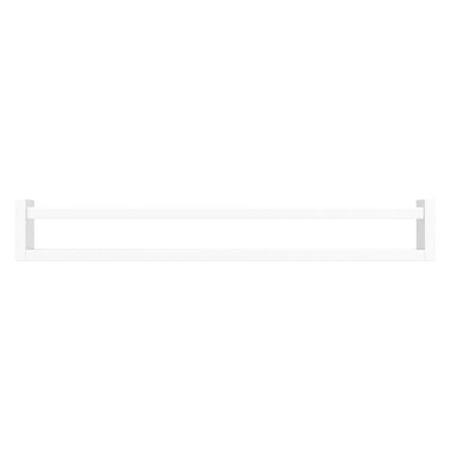 24 Inch Wall Bookshelf for Kids Bedroom Set of 4 (4 Count)