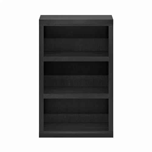 Rail Book Shelf