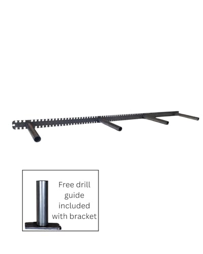 Floating Shelf Brackets