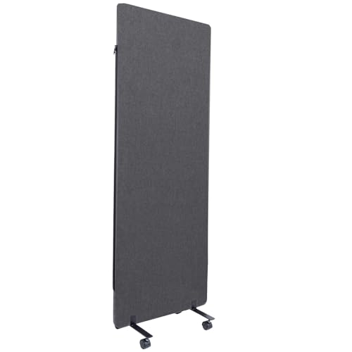 Portable Single Wall Divider for Room Partition