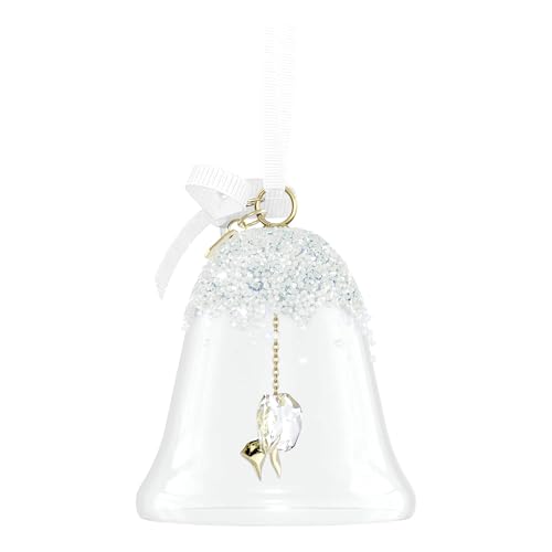 Annual Edition Bell Ornament 2026
