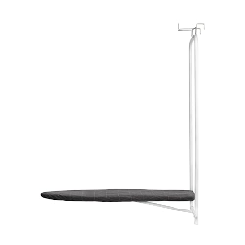Over The Door Ironing Board