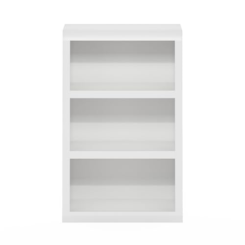 Rail Book Shelf