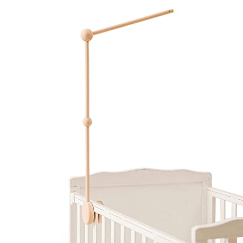 Crib Mobile Holder