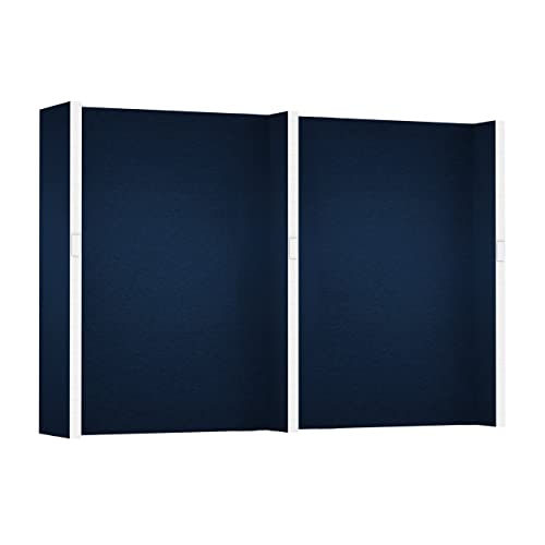 EverPanel Modular 10' x 7' Wall Kit