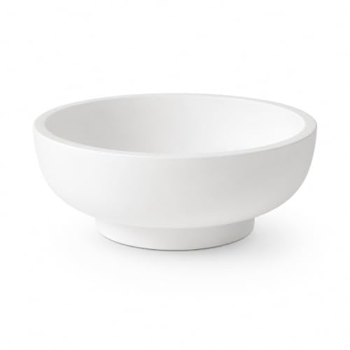Decorative Resin Bowl