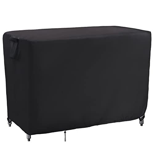 Outdoor Prep Table Cover Waterproof 38''L x 26''W x 39''H