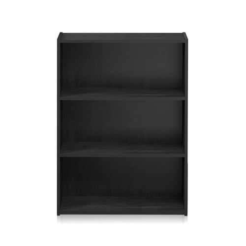 PASIR Book Shelf