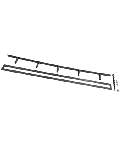 Floating Shelf Brackets