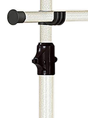 Heavy Duty Adjustable Garment Rack