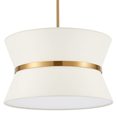 Modern Chandelier with Off