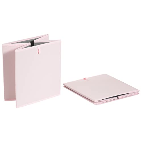 Collapsible Cube Organizer Bins (6 Count)