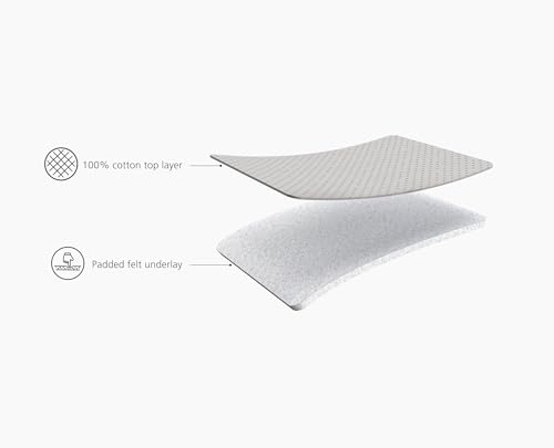 Pocket Max Portable Folding Tabletop Ironing Board