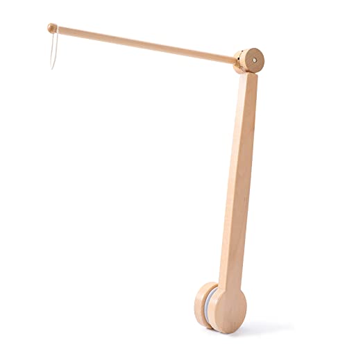 Baby Crib Mobile Arm