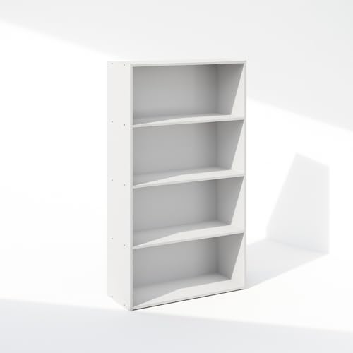 Simple Book Shelf