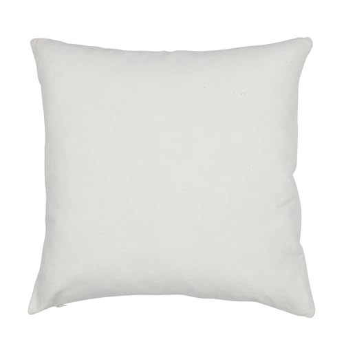 Boho Throw Pillow Covers 18x18 Tufted Fall Home Decor for Couch