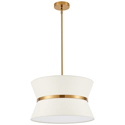 Modern Chandelier with Off