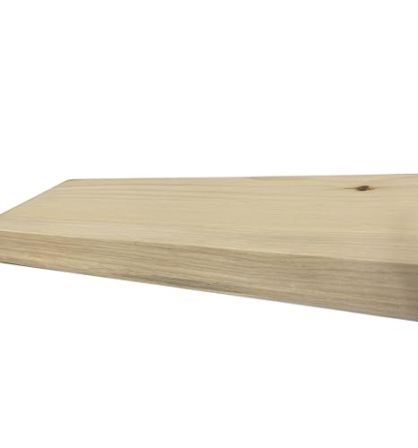 24 Inch Floating Shelves for Wall