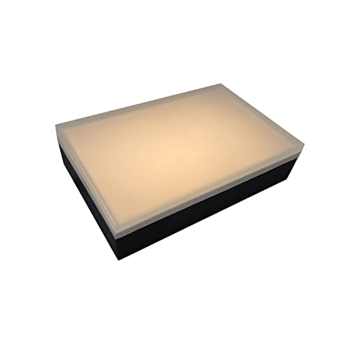 Paver Light 6X9 Inch