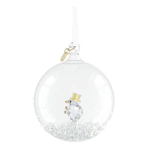 Annual Edition Ball Ornament 2026