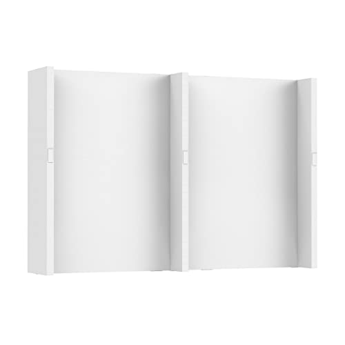 EverPanel Modular 10' x 7' Wall Kit