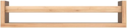Floating Shelves for Wall (2 Count)
