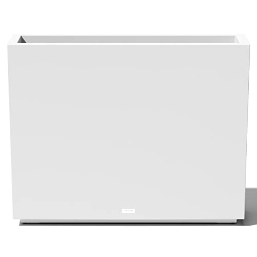 Span Plastic Box Series Planter