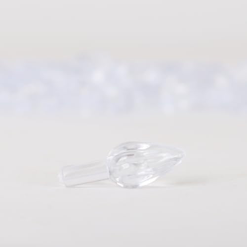 Replacement Bulbs for Vintage Ceramic Christmas Tree (1200 Count)