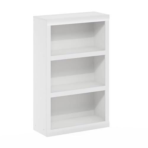 Rail Book Shelf