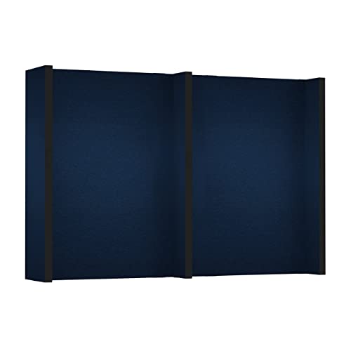 EverPanel Modular 10' x 7' Wall Kit
