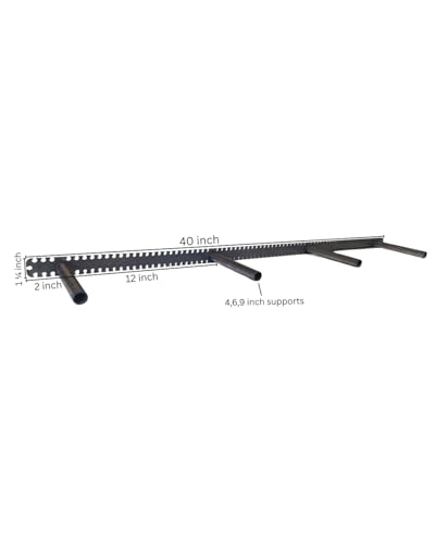 Floating Shelf Brackets