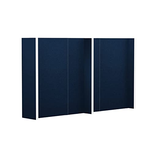 EverPanel Modular 12' x 7' Wall Kit