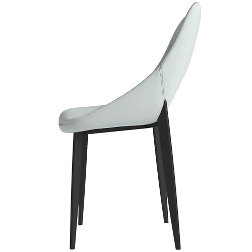 Amalfi Upholstered Fabric Dining Chair