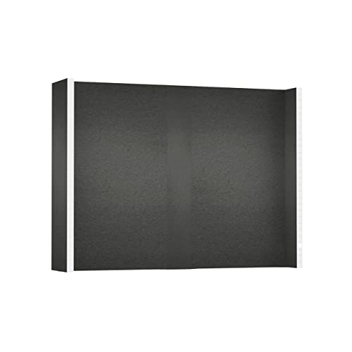 EverPanel Modular 9' x 7' Wall Kit
