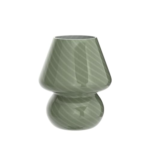 Mushroom Lamp