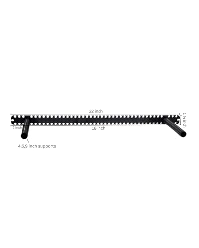 Floating Shelf Brackets