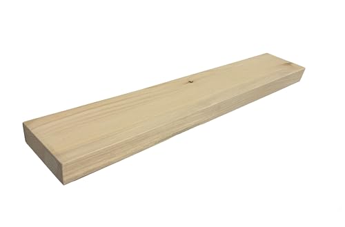 30 Inch Floating Shelves for Wall