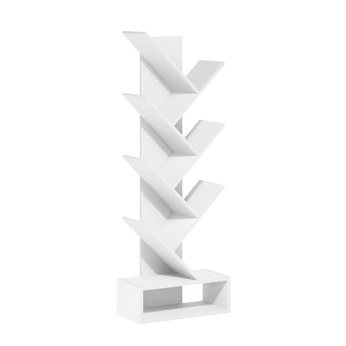 Tree Book Shelf