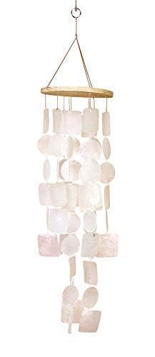 Wind Chimes Outside Windchimes