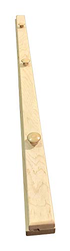 RRD Quilt Hanger for Wall for Display