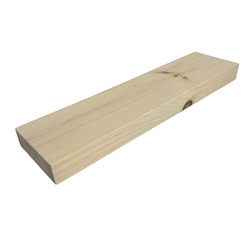 24 Inch Floating Shelves for Wall