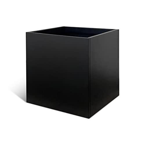 Galvanized Steel Planter Box 16Inch