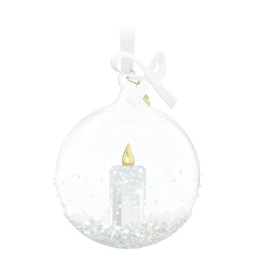 Annual Edition Ball Ornament 2023