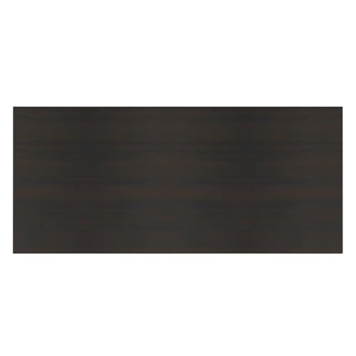 Redmond 32" Wide Solid Wood Cabinet in Hickory Brown